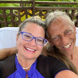 Meet your Posher, Karen